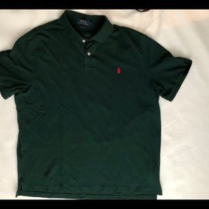 Polo Ralph Lauren shirt